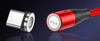 Magnetisches USB-C Kabel | 2 m, 5 A, Schnellladen und Datenübertragung | AM60