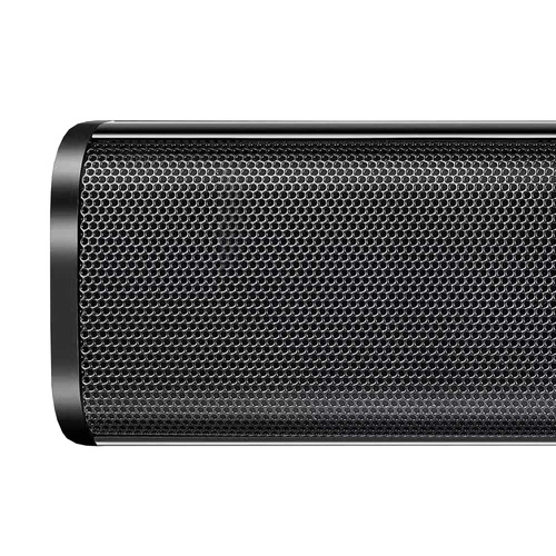 Kabellose Computer-Soundbar | Bluetooth, AUX, TF | 2.200 mAh, 10 W, 20 Hz–20 kHz | S9