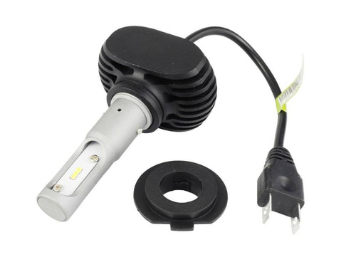 H7 LED Scheinwerferlampen | CSP 50W 8000 lm | 2 Stück