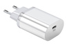 Netzladegerät 18W | USB-C Power Delivery 3.0 | PD-70-White