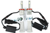LED Scheinwerferlampen H11 K3 CSP | 54 Watt | 20.000 lm | 2 Stück