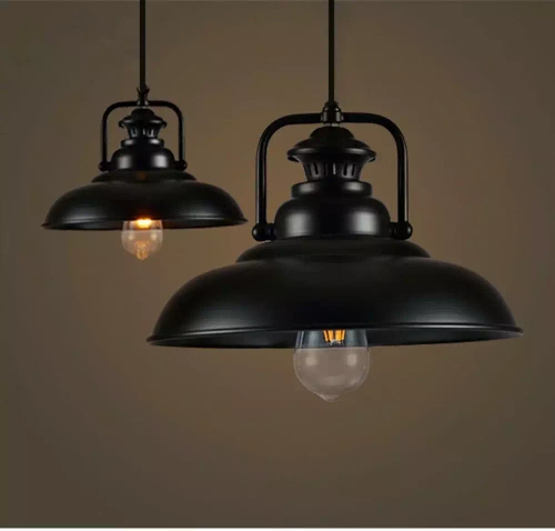 Deckenleuchte | Retro-Stil | Loft