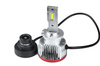 LED-Lampen-Set D4S D4R CSP | Umrüstung von Xenonlampen | 32000lm 6000K | M10-D4S