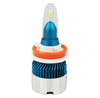 H9 H11 LED Scheinwerferlampen Mi2 FLIP CSP 56W | 2 Stück