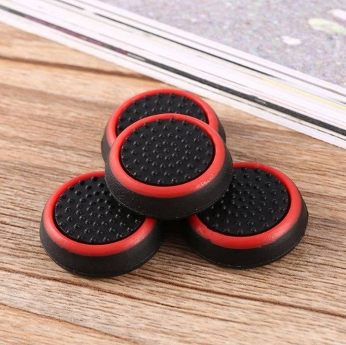 Analog-Stick-Aufsätze für Controller | 2 Stück | kompatibel mit PS3 / PS4 / Xbox One / Xbox 360 | HB-P01