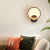 Runde Wandleuchte | Minimalistische Wandlampe | YG-W005-B