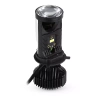 Set Mini Bi-LED H4 projectors for lensless lamps | 70W, 8000lm, 5500K, IP65 | Y6D