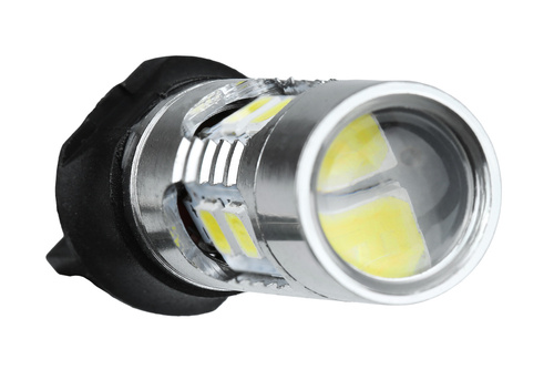 LED-Autolampe PW24W 10 SMD 2835 CANBUS