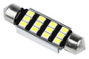 LED-Autoleuchtmittel | C5W | 12 SMD 2835 | CAN BUS