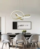 LED-Pendelleuchte | 48 W | gold