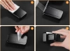 Doppelseitiges Mehrzweck-Klebeband | transparentes Nano-Klebeband | NT-L5M-TS