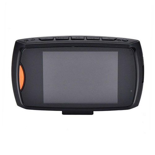 Video-Recorder, Autokamera | Full HD | Bildschirm 2,7" | PZ-G30
