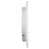 LED-Wandleuchte | Wandlampe ⌀30 cm | Moderne runde Lampe | BD20-30CM-W