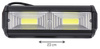 Arbeitsleuchte COB | 2x High Power COB 72W | LB-COB-144W