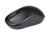 Kabelloses Büroset Tastatur und Maus 2,4 GHz | TF100