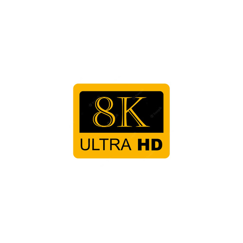 HDMI-Kabel 2.1 Ultra High Speed 8K 120Hz | 1 m | HD2.1V-8K-1M