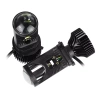 Set Mini Bi-LED H4 projectors for lensless lamps | 70W, 8000lm, 5500K, IP65 | Y6D