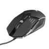 Gaming-Maus mit Kabel | RGB-Beleuchtung | schwarz | G560-Black