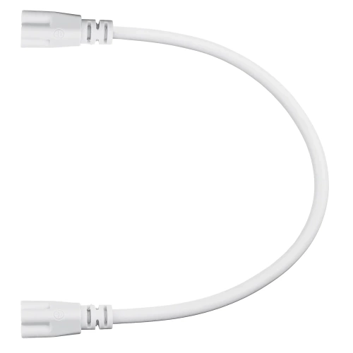 Kabel mit Schalter für Pflanzenwachstumslampen | Kabel 150 cm | Kabel in T5-Fassung | DG-T5-Cable