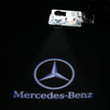 LED-LOGO-Projektor für Mercedes-Benz R M ML GL | PMC-BZ4