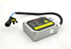 H3 HID Lampen Scheinwerfer Nachrüstsatz Set | Bi-Xenon-Brenner kit und Xenon-Licht Ballasts | HID Vorschaltgerät 55W CAN BUS 