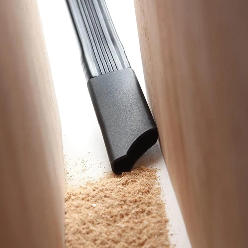 Staubsauger-Düse | Universaler Fugendüsenaufsatz | VCL-D625-BLACK