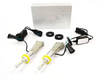 H9 H11 CREE ™ TrueWhite-Technologie 9600 lm R3 LED Scheinwerferlampen | 2 Stück