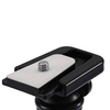 Flexibles Stativ, Handyhalterung, Tripod | Größe M | PSI-M03