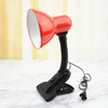 E28 | Schreibtischlampe | E27 Lampenfassung Tischlampe | Halter mit Clip