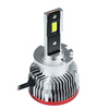 LED-Lampen-Set D4S D4R CSP | Umrüstung von Xenonlampen | 32000lm 6000K | M10-D4S