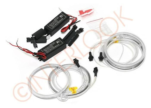 CCFL-Kit für BMW E83 / E87