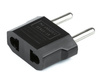 Netzsteckeradapter USA - EU