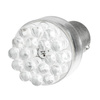 LED-Autolampe BA15S 24 FLUX