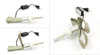 H4 CREE ™ TrueWhite-Technologie 9600 lm R3 LED Scheinwerferlampen | 2 Stück
