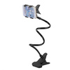 Flexible Handyhalterung mit Clip | Länge 75 cm | PSI-C056