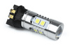 LED-Autolampe PW24W 10 SMD 2835 CANBUS