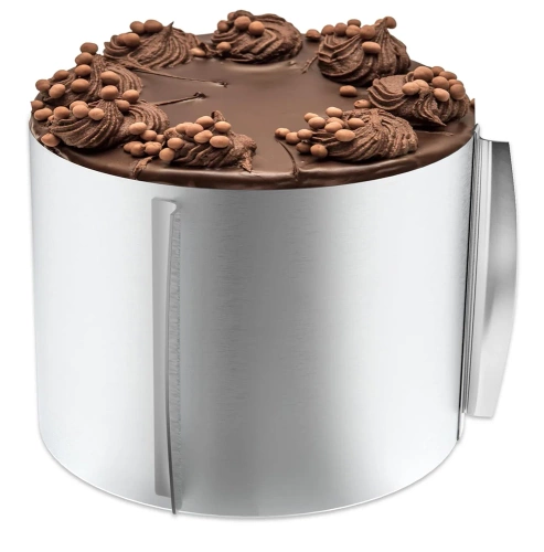 Backrahmen | 15-30 cm verstellbar | RH-T01-15CM