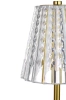 Berührungslose drahtlose LED-Tischlampe | Moderne LED-Tischlampe | Nachtlicht | DTL-C133