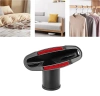 Staubsauger-Düsenset | Universaldüsen für Staubsauger | VCA-5in1-BLACK