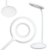 LED-Ring-Schreibtischlampe, 5W für Schule | MT-816