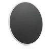 Wandleuchte LED | Wandlampe ⌀20 cm | Moderne runde Lampe | BD20-20CM-B |