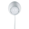 Schreibtischlampe, LED-Schullampe 7W | Integrierte LED-Lichtquelle | MT-813