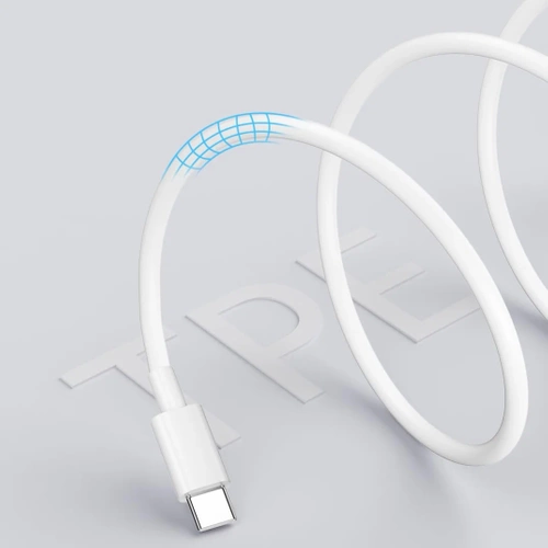 USB-C Kabel | beidseitig | 60 W | 1 m | PD-C60W