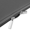 Neopren-Laptophülle 12,5 Zoll | grau | BR01