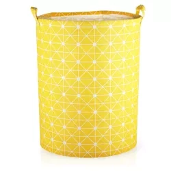 Aufbewahrungsbox für Spielzeug | faltbarer Wäschesack 60 l | SN-B40-GZY