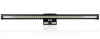 Monitorlampe 44 cm | Touch-Lightbar mit Magnetbefestigung | TB-30SA-SCHWARZ