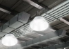 Industrielampe | Lagerstrahler | LED | PA-HB150W-S