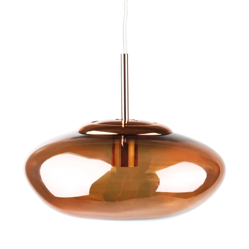 Wandleuchte mit unregelmäßiger Form | Moderne Pendelleuchte | XDL-C300-PINK