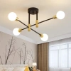 Moderne Deckenleuchte | Viel Lichtquellen | RLH-40S-W