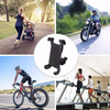 Fahrrad- / Motorradhalterung für Telefon | PSI-B03